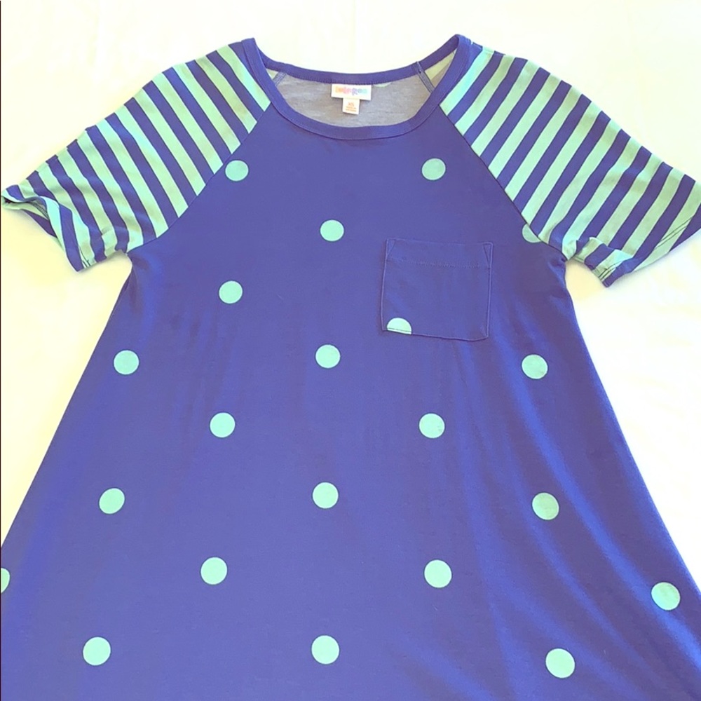LulaRoe Carly